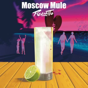 Album Moscow Mule (Explicit) oleh Picciotto