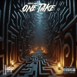 Raska Dope的专辑ONE TAKE (Explicit)