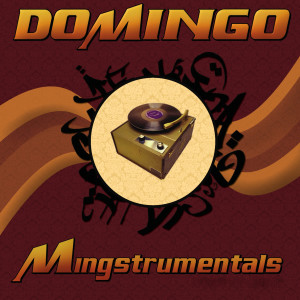 Domingo的專輯Mingstrumentals