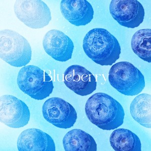 Album Blueberry from Ben Jammin' Beats