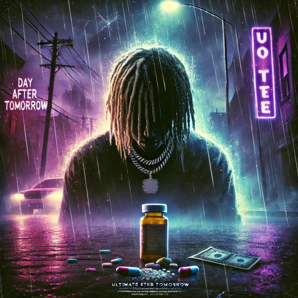 Day After Tomorrow (Explicit)