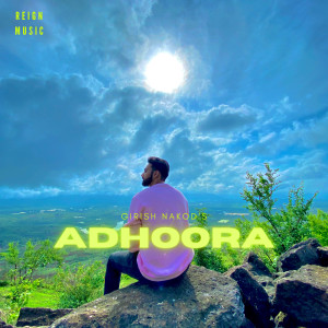 Girish Nakod的专辑Adhoora