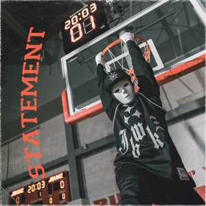 收聽Jabbawockeez的Statement歌詞歌曲