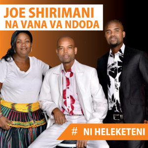 Album # Ni Heleketeni oleh Joe Shirimani