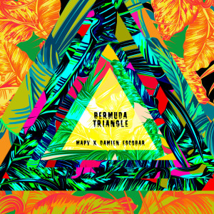 ดาวน์โหลดและฟังเพลง Bermuda Triangle พร้อมเนื้อเพลงจาก Damien Escobar