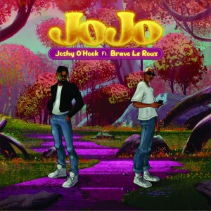 收聽Joshy O'Hook的Jojo歌詞歌曲