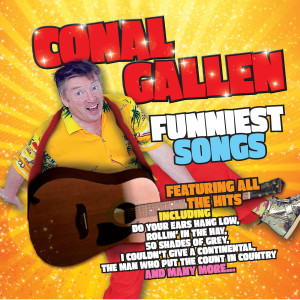 Dengarkan 50 Shades of Grey lagu dari Conal Gallen dengan lirik