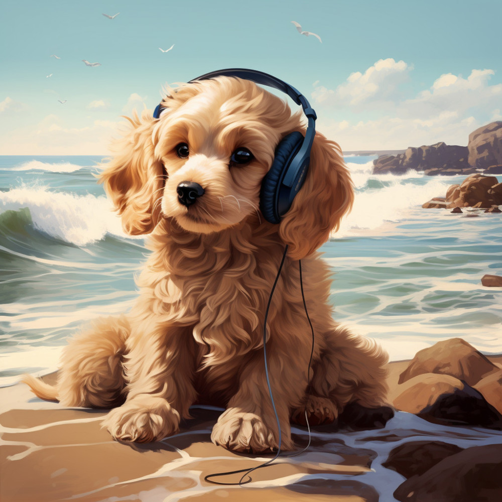 Canine Sea Breeze