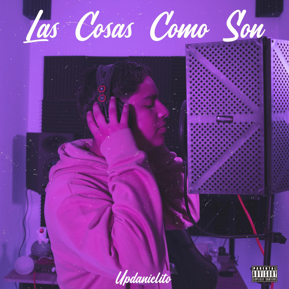 Las Cosas Como Son (Explicit)