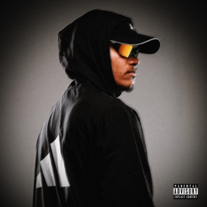 DJ KAIO MPC的專輯Joga o ombrim, sacode o ombrim (Explicit)