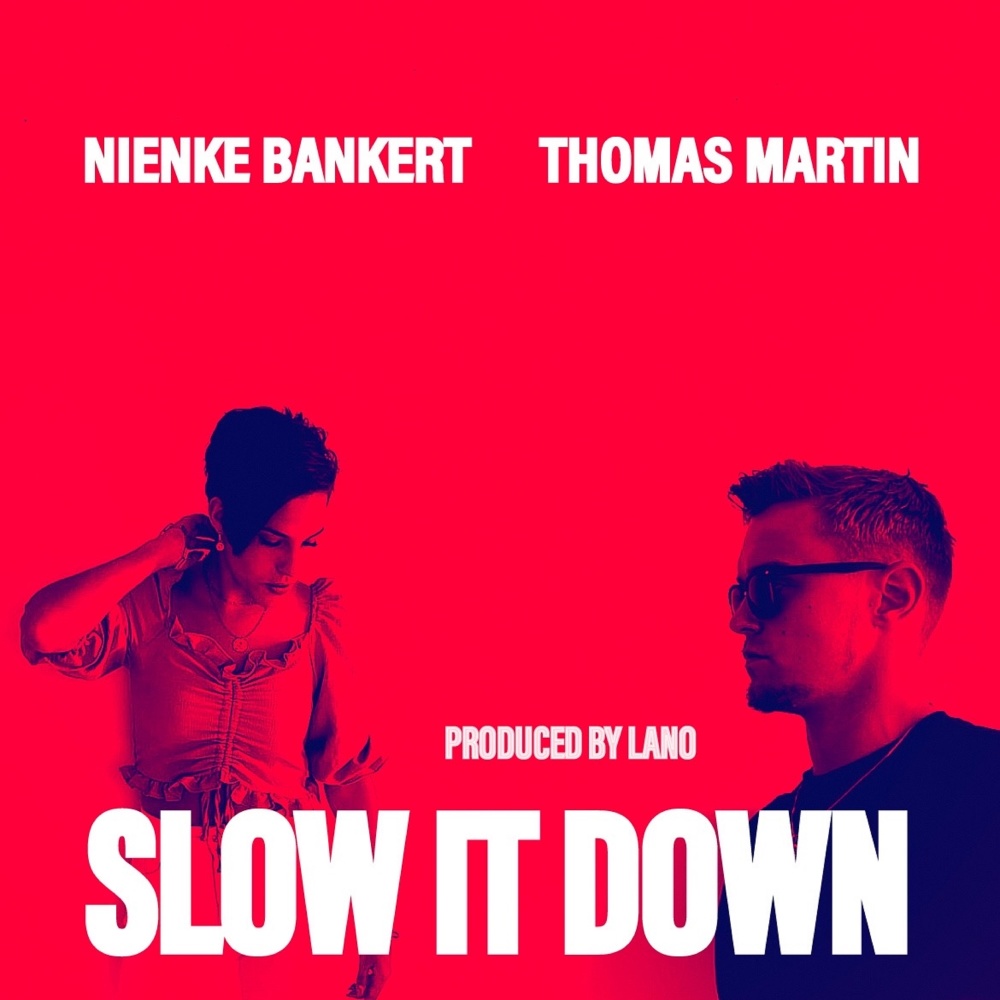 Slow It Down