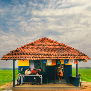 default playlist img