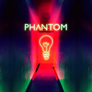 Phantom（歐美）的專輯Kasmaran (Remastered 2024)