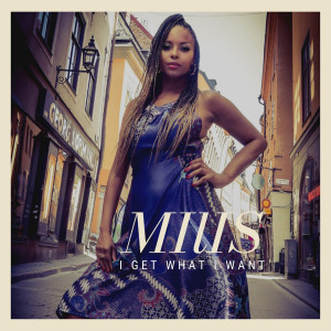 收聽Milis的I Get What I Want歌詞歌曲