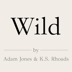Wild dari Adam Jones