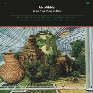 收聽Mr Mibbler的Jørgen Munkeby Meets Mr Mibbler歌詞歌曲