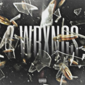 收聽LIL RONZY的2 WRXNGS (Explicit)歌詞歌曲