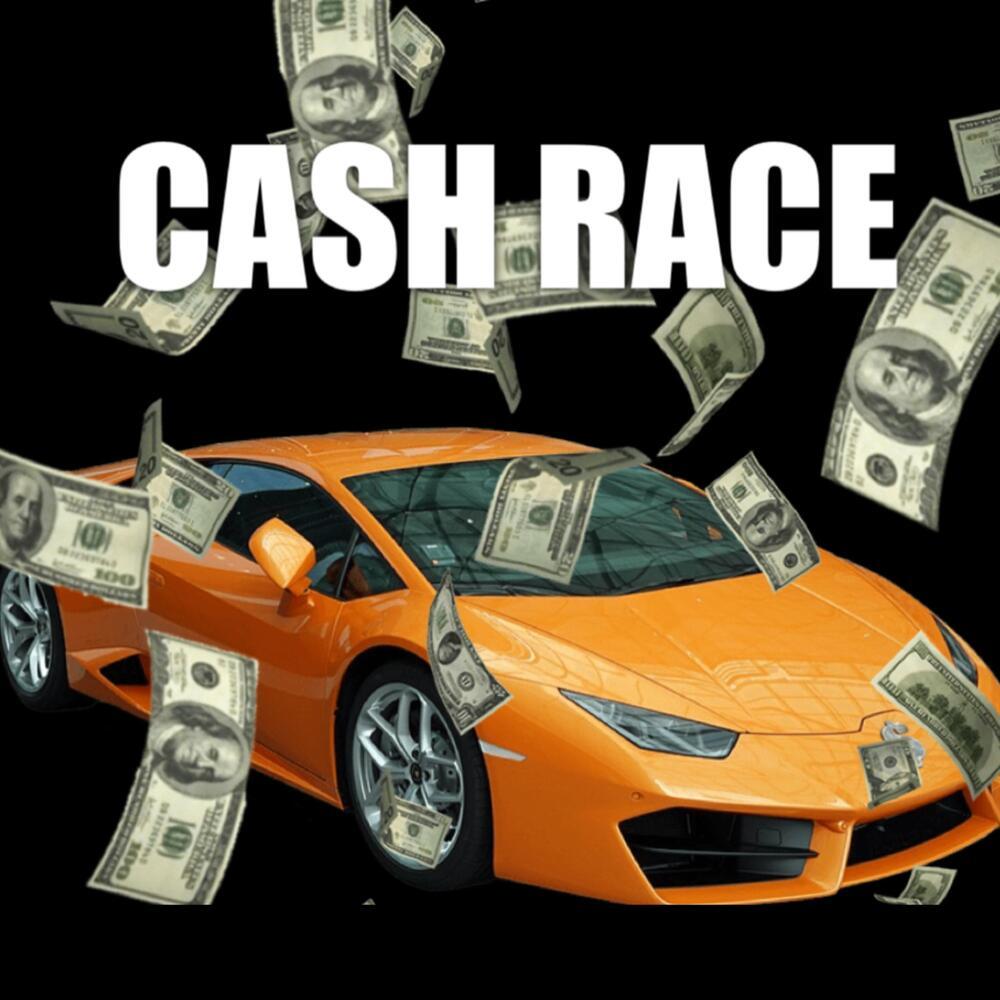 CASH RACE (Explicit)