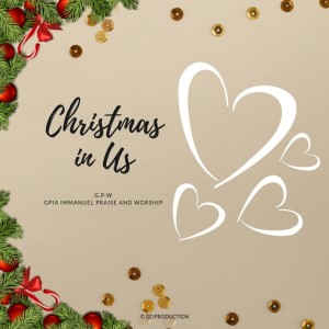 Dengarkan Medley: Silent Night / O Holy Night / First Noel lagu dari GPIA Immanuel Praise & Worship dengan lirik