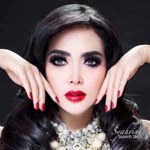 อัลบัม Seperti Itu? ศิลปิน Syahrini