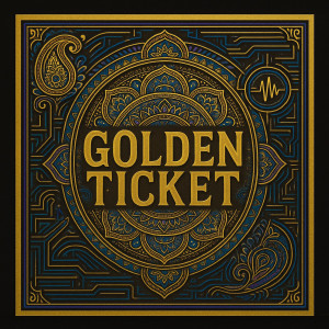 Listen to Golden Ticket (Explicit) song with lyrics from IYOB