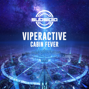 Album Cabin Fever from Viperactive