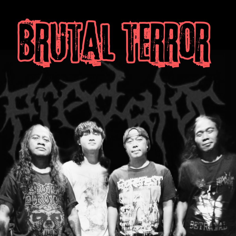Brutal Terror