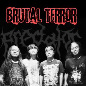 อัลบัม Brutal Terror ศิลปิน Predator