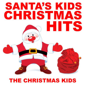 The Christmas Kids的專輯Santa's Kids Christmas Hits