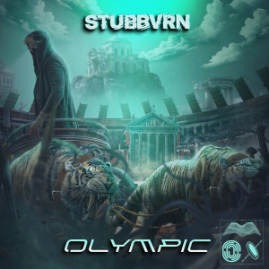 ดาวน์โหลดและฟังเพลง Olympic พร้อมเนื้อเพลงจาก STUBBVRN