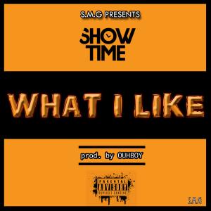 收聽SHOWTIME 837的What I Like (feat. OUHBOY) (Explicit)歌詞歌曲