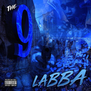 Album The 9 (Explicit) oleh Labba