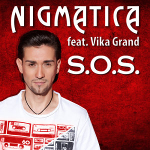 ดาวน์โหลดและฟังเพลง S.O.S. (feat. Vika Gran DJ Nejtrino & DJ Baur vs. DJ Yonce & DJ Kostas United DJs Mix) (DJ Nejtrino & DJ Baur vs. DJ Yonce & DJ Kostas United DJs Mix) พร้อมเนื้อเพลงจาก Nigmatica