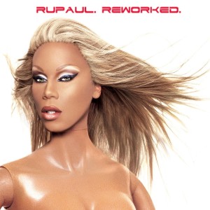 Giuseppe D.的專輯RuPaul.ReWorked