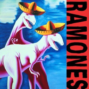 ดาวน์โหลดและฟังเพลง I Don't Want to Grow Up พร้อมเนื้อเพลงจาก Ramones