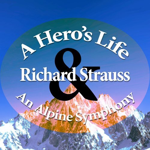 A Hero's Life, Op. 40: V. The Hero's Works of Peace