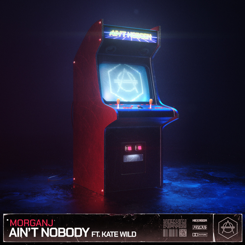 Ain't Nobody