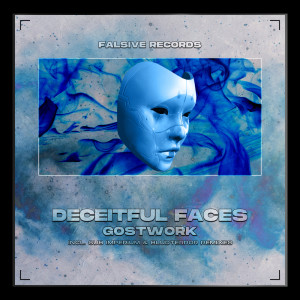 ดาวน์โหลดและฟังเพลง Encrypted (Bludterror Remix) พร้อมเนื้อเพลงจาก Gostwork