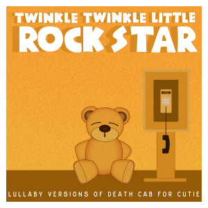 收聽Twinkle Twinkle Little Rock Star的Transatlanticism歌詞歌曲