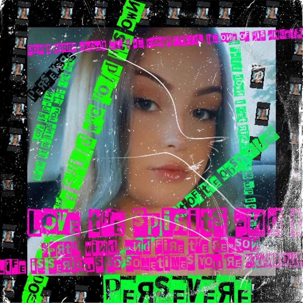Just a Little Tipsy (Explicit)