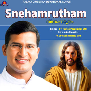 Aalaya Enterprises的專輯Snehamrutham