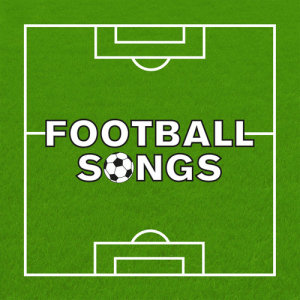 Various Artists的專輯Football Songs