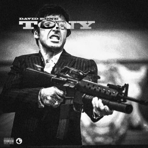 收聽David Rone的Tony (Explicit)歌詞歌曲