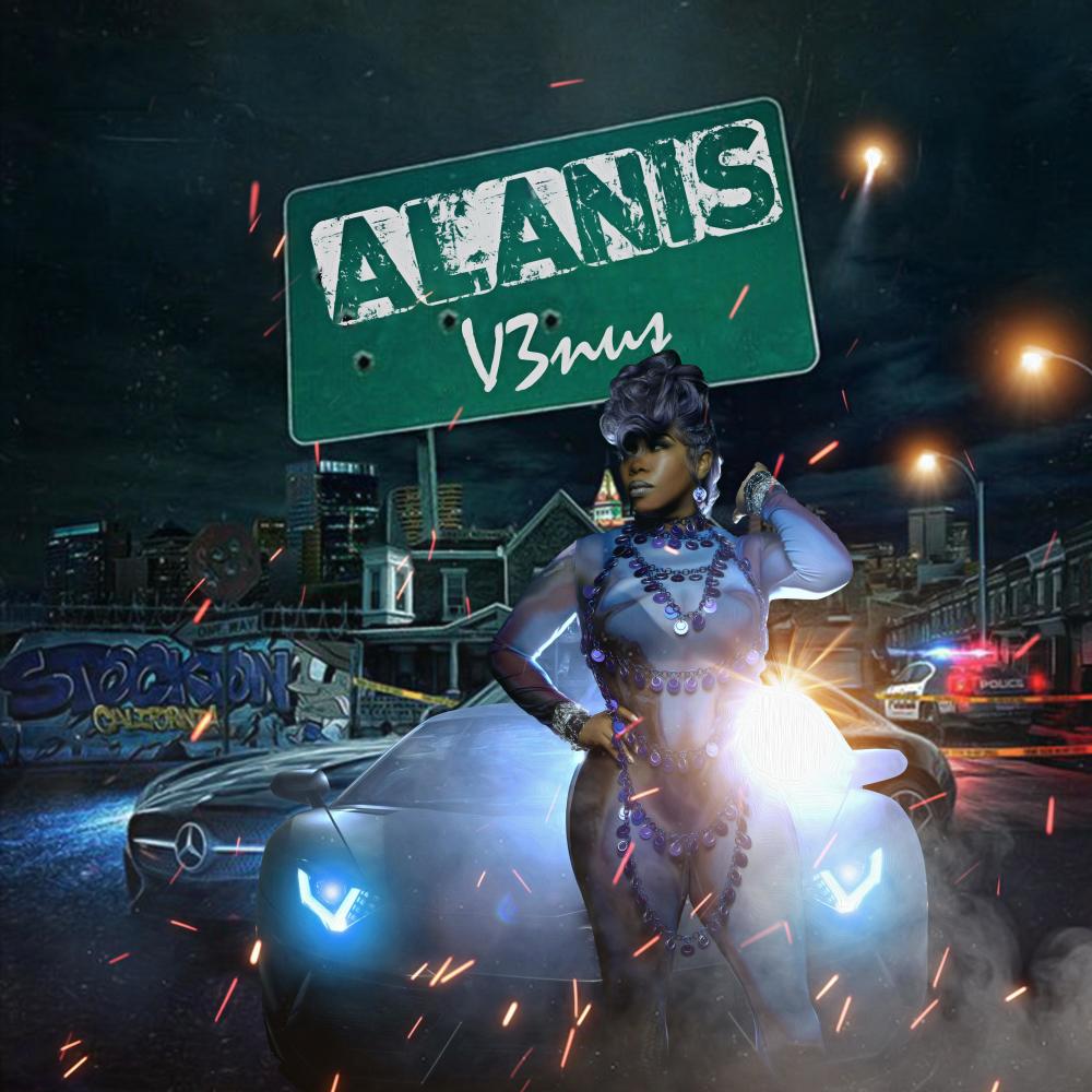 Alanis (Radio Edit)