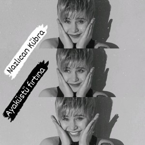 Listen to Allı Turnam song with lyrics from Nazlıcan Kübra