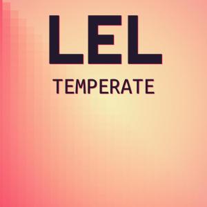 Various的专辑Lel Temperate