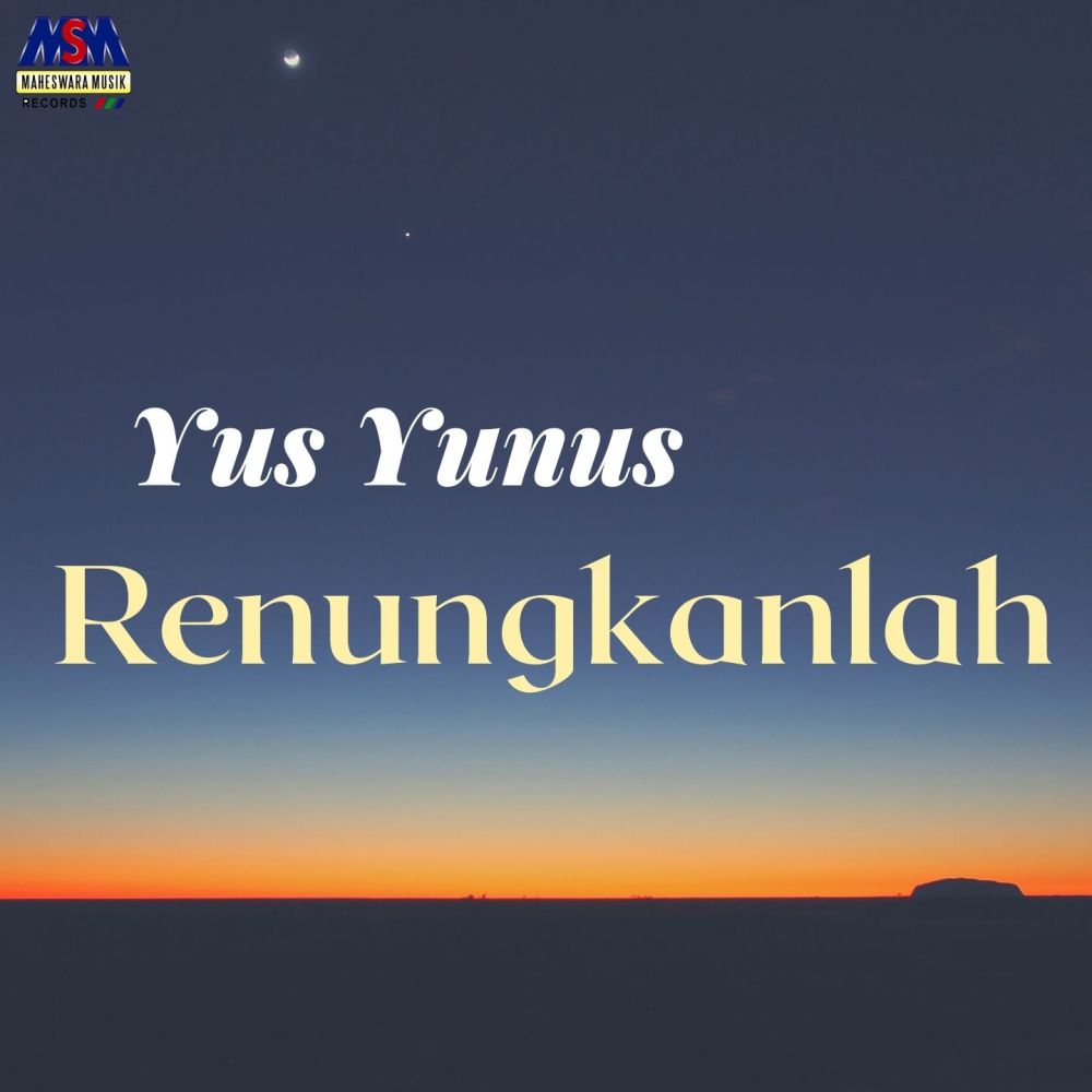 Renungkanlah