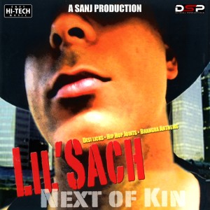 收聽DJ Sanj的Lishkaray Teray Kokay The (Lil Sach Remix)歌詞歌曲