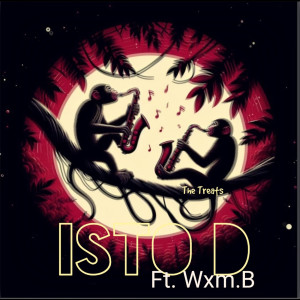 Listen to The Treats (Extended Mix) song with lyrics from Isto D.