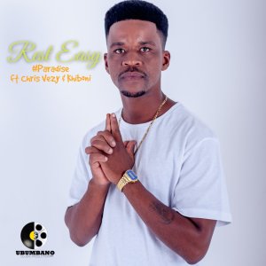 Album Rest Easy from #Paradise